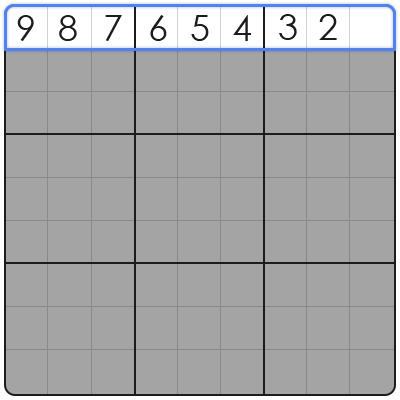 sudoku with pencil marks online
