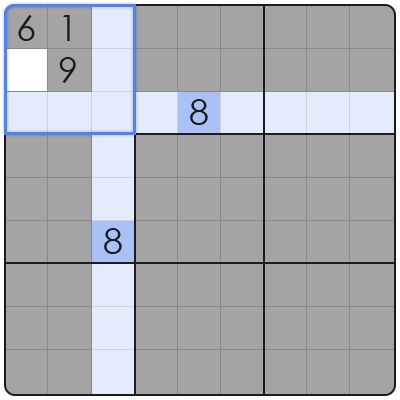 how to construct a sudoku puzzle